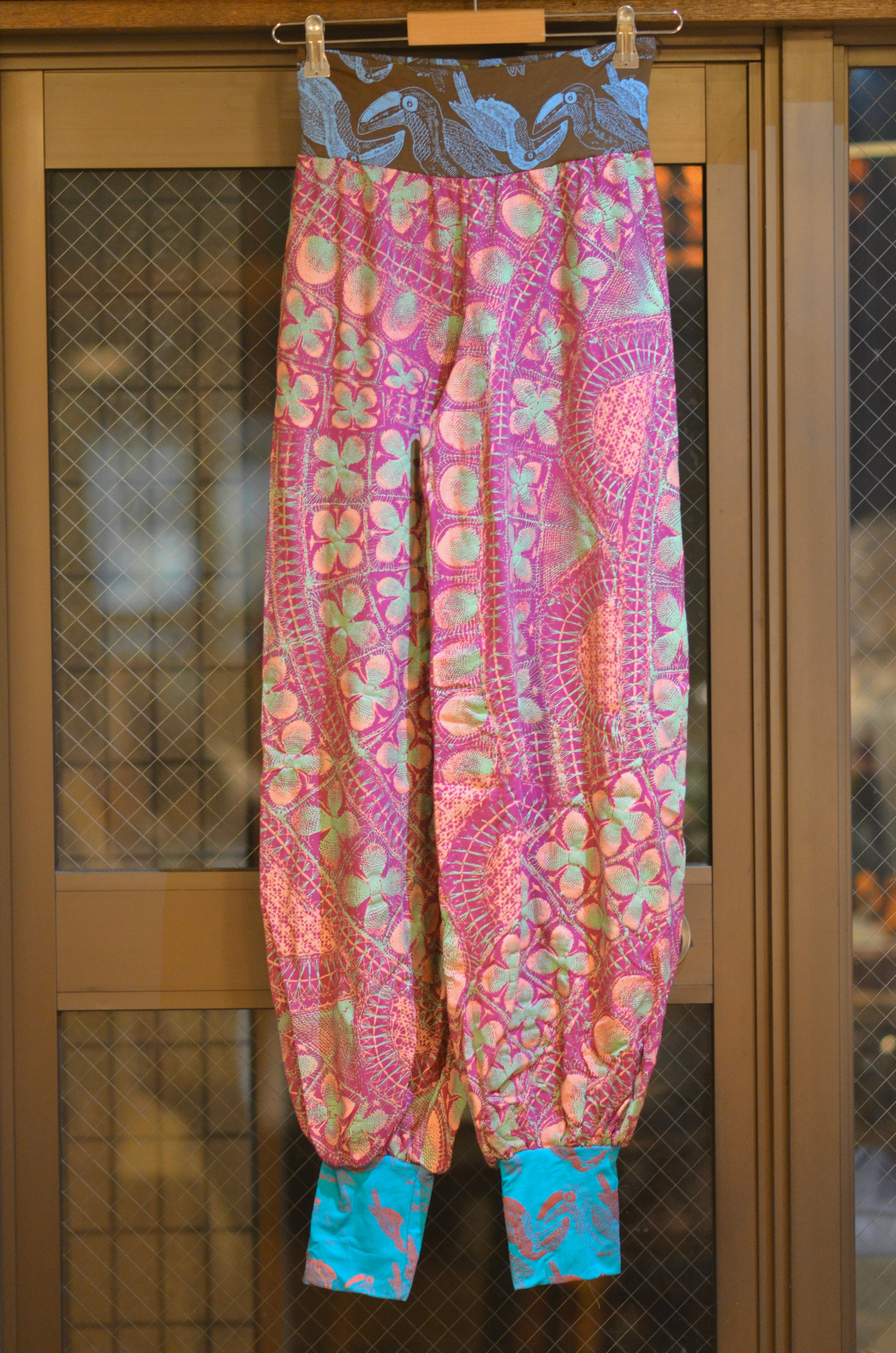 アラジンパンツ | juanadearco