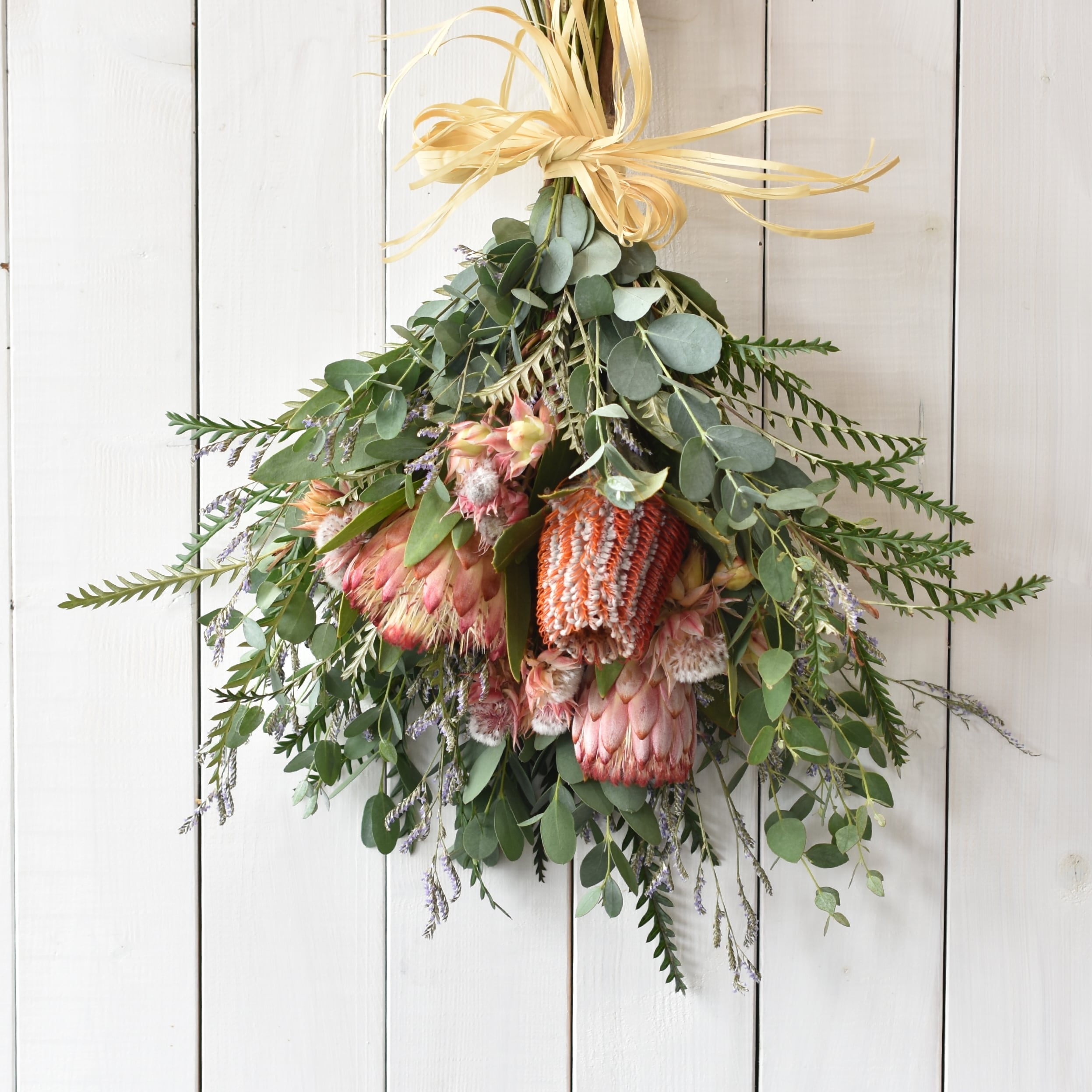 ネイティブフラワーブーケ」 | フラワーブティックはなむら