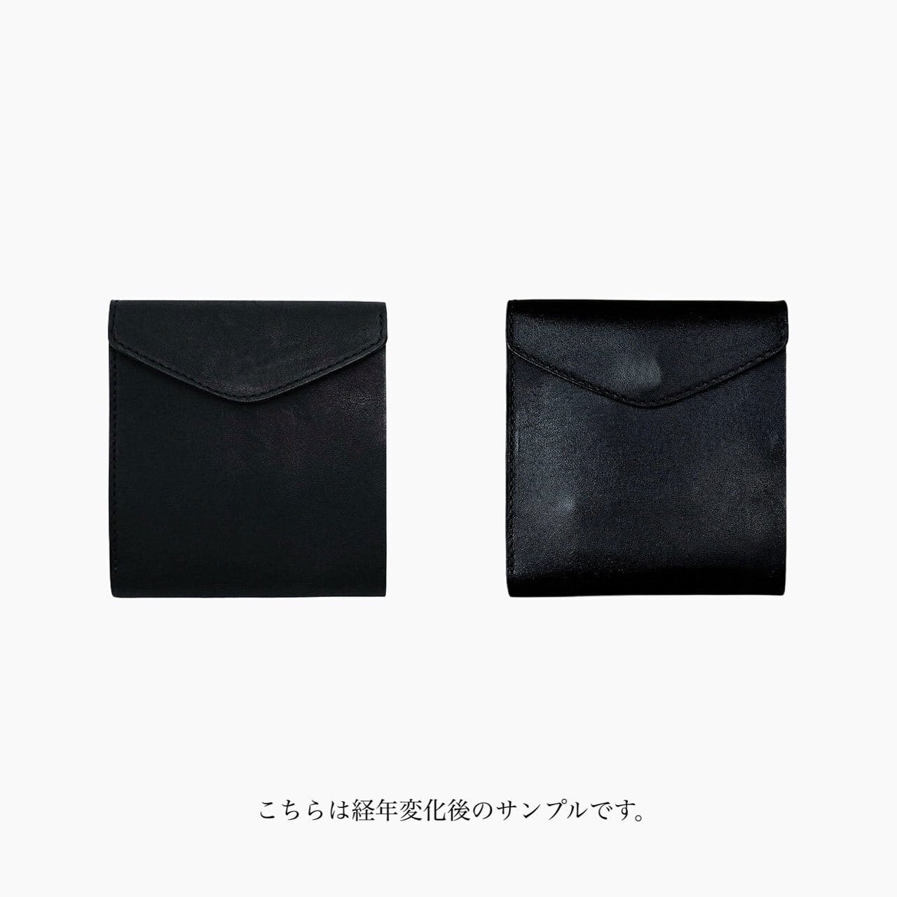 Slim Bifold Wallet MARGOT | ORIONIS