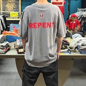 【MARILYN MANSON】マリリン マンソン "ANTICHRIST SUPERSTAR REPENT" 90's Vintage Tシャツ