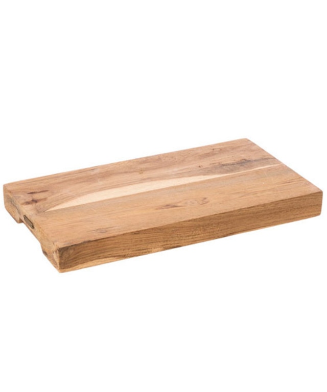 THICK CUTTING BOARD 23x42