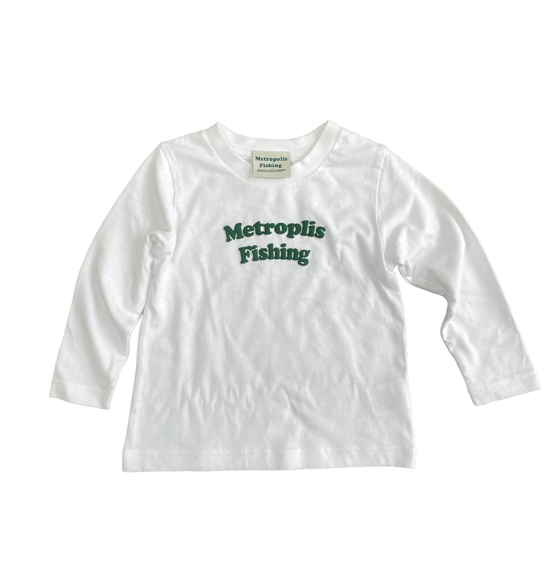 short sleeve mint | Metropolis Fishing