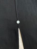 1990’s 100% MERINO WOOL Long Cardigan／S