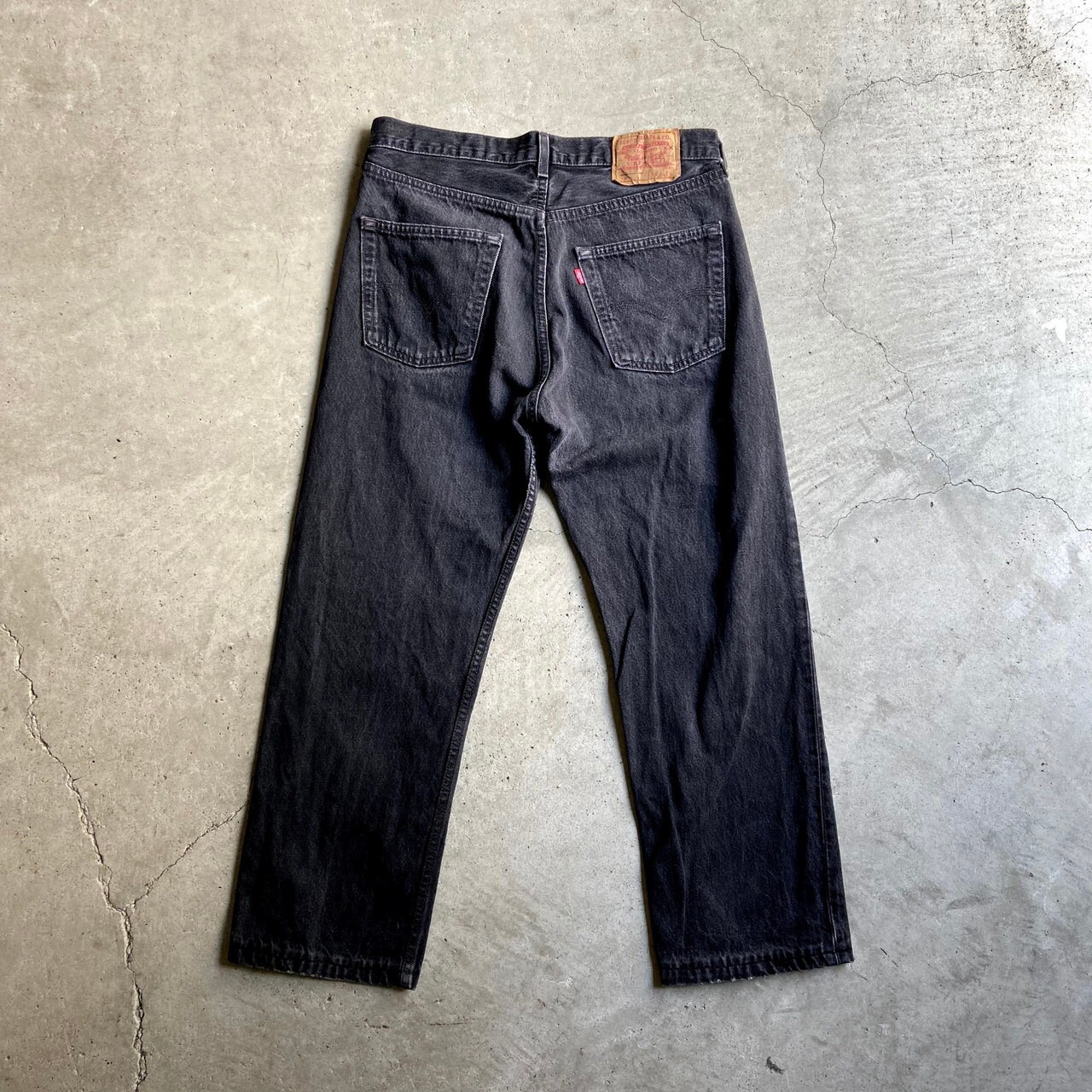 90年代 フランス製 Levi