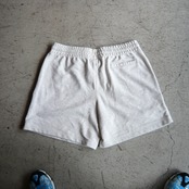 2000s new balance スウェットショーツ
