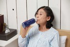 【飲料水】NANO OXYGEN（ナノオキシジェン）：500ml  24本入／1箱