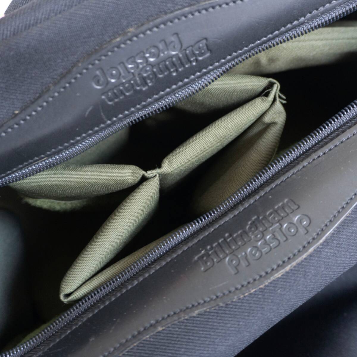 美品】Billingham【presstop 206 カメラバッグ】ショルダーバッグ