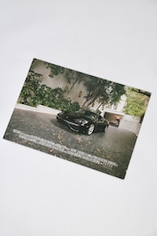2010 "SOMEWHERE" original program
