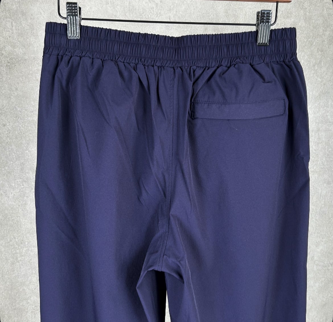 SEABEES】MICRO RIP STOP TRACK PANTS シービーズ マイクロ リップス