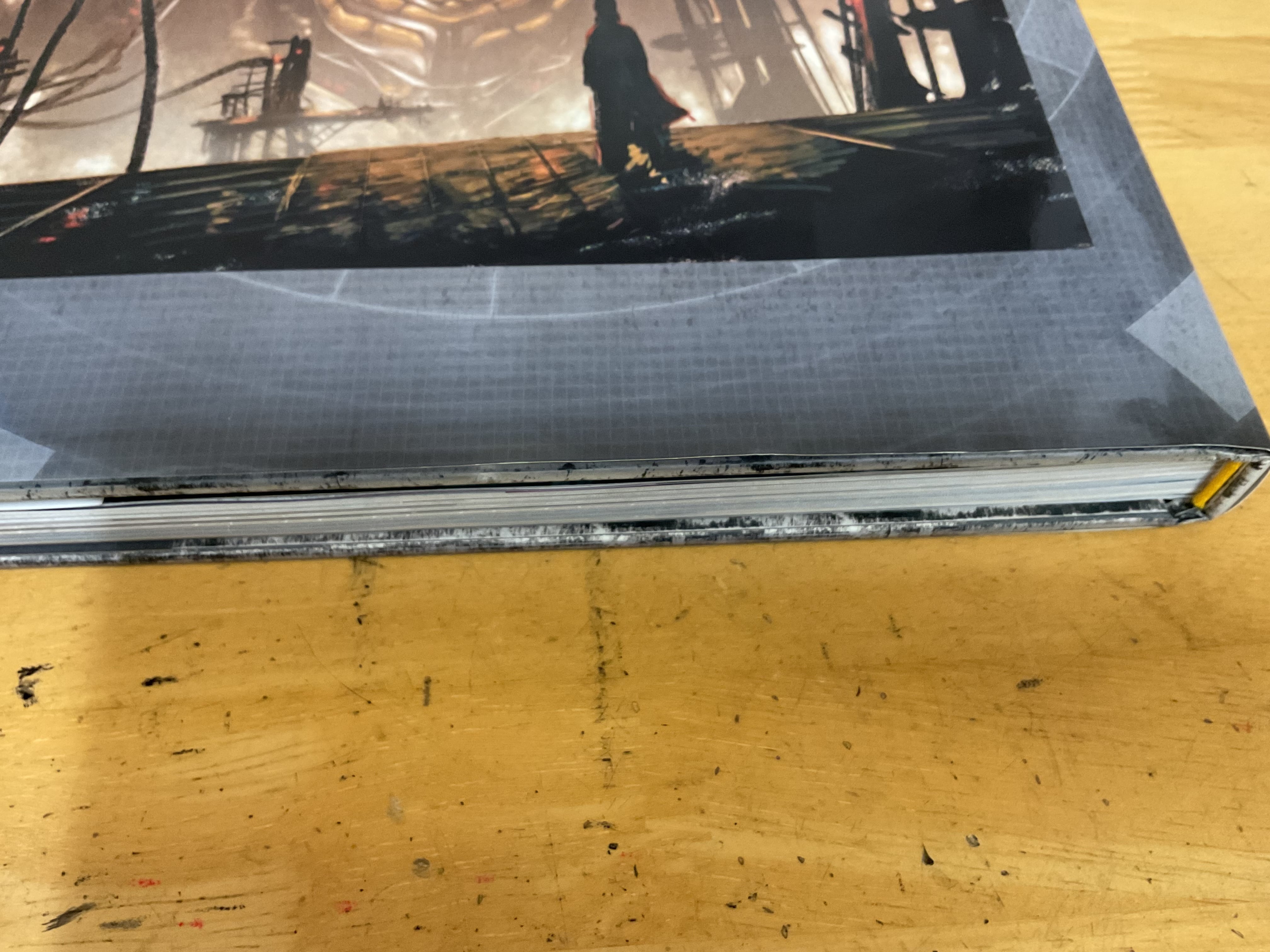 パシフィック・リム ビジュアルガイド | 書簏 作馬書店