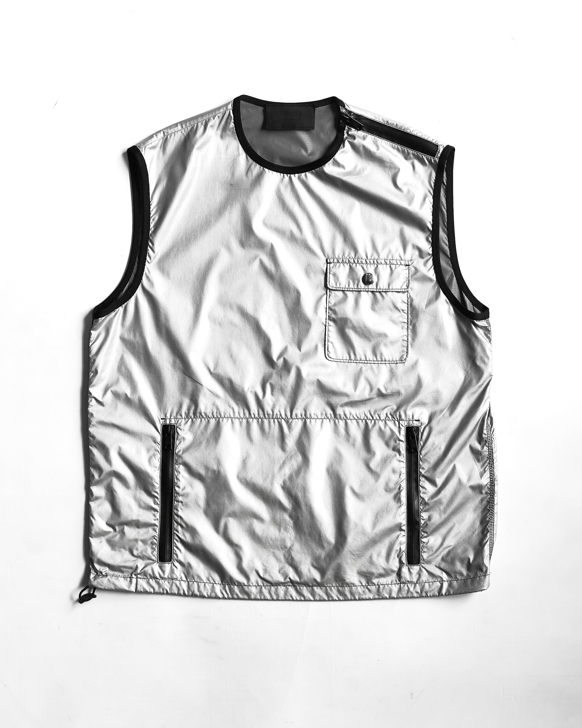 00s carhartt ダックベスト 裏地ボア DKB | PAY ID