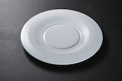 Vista Alegre テアトル ディナープレート φ30xH2.8cm