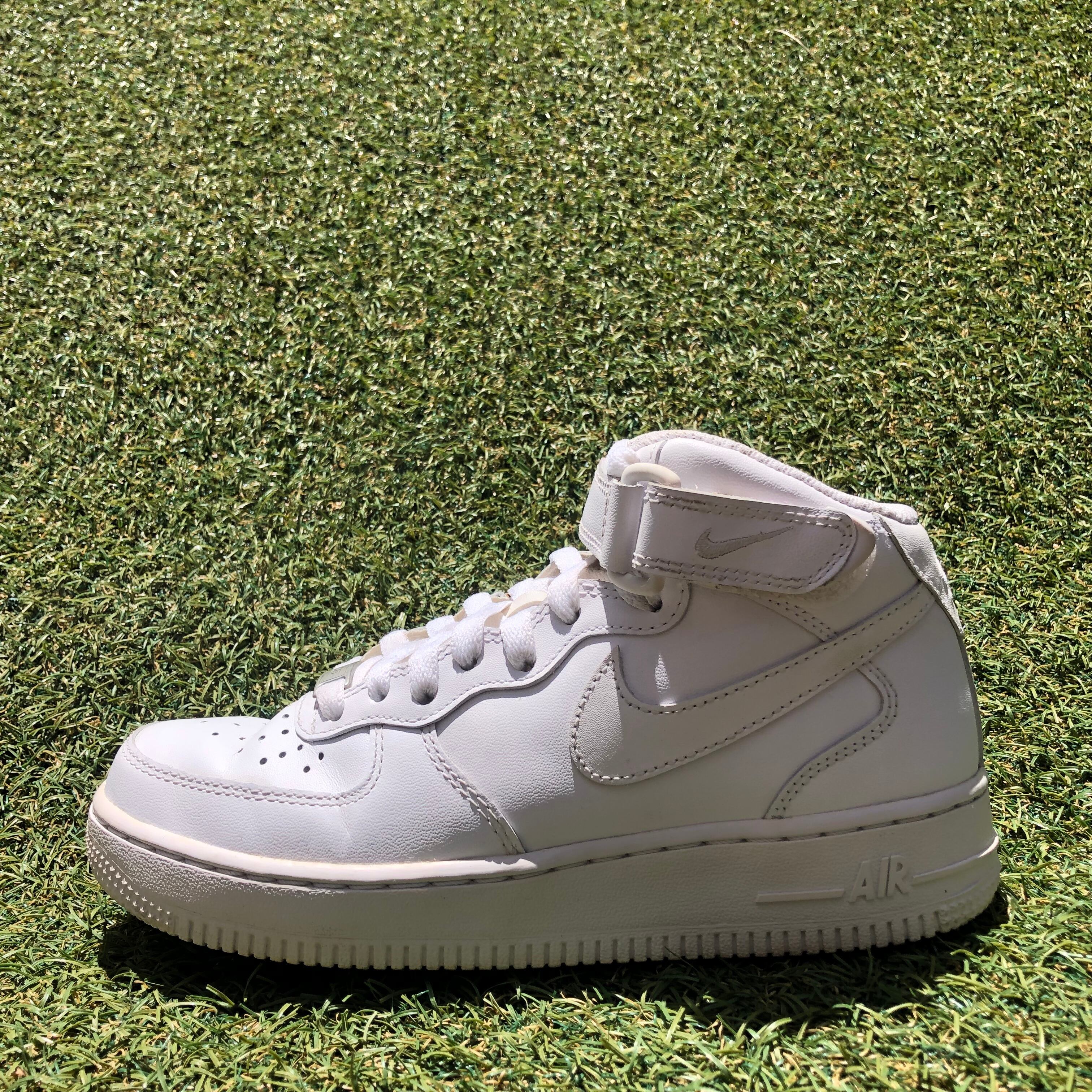 NIKE AIR FORCE1 MID ナイキ エアフォースワン ミッド HB200