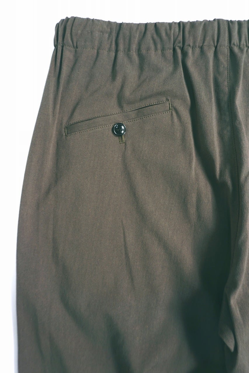 R.P.R Tropical Easy Trousers