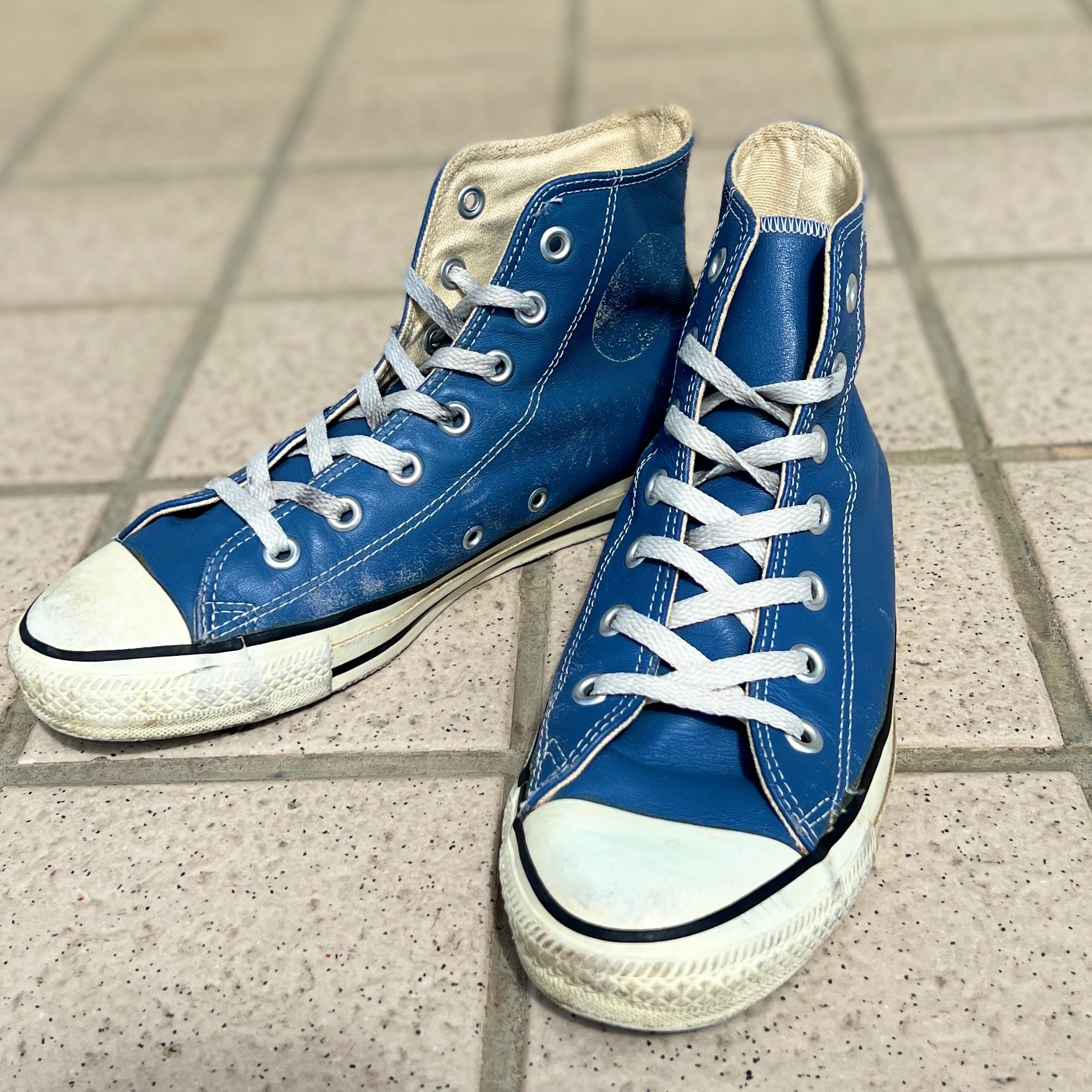 【専用】VINTAGEConverse All Star MADE IN USA