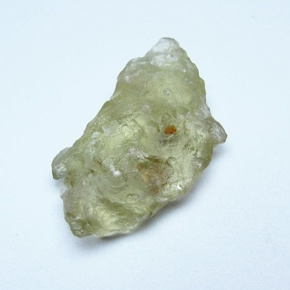 リビアングラス 原石 一点物 171-8213