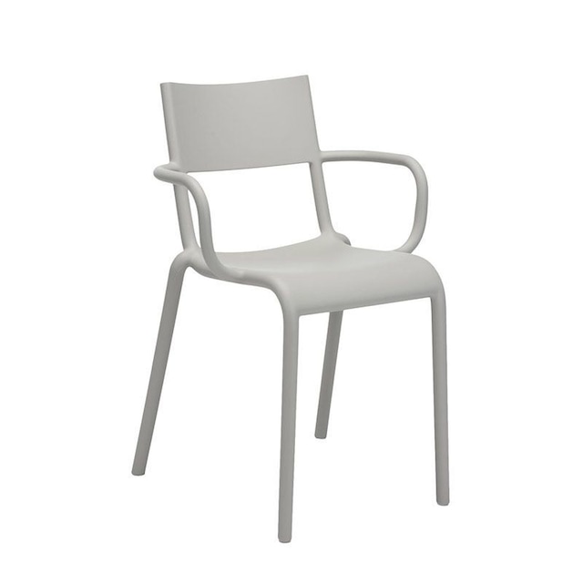 【ディスプレイ品10％OFF　ジェネリックA　グレー　】kartell カルテル