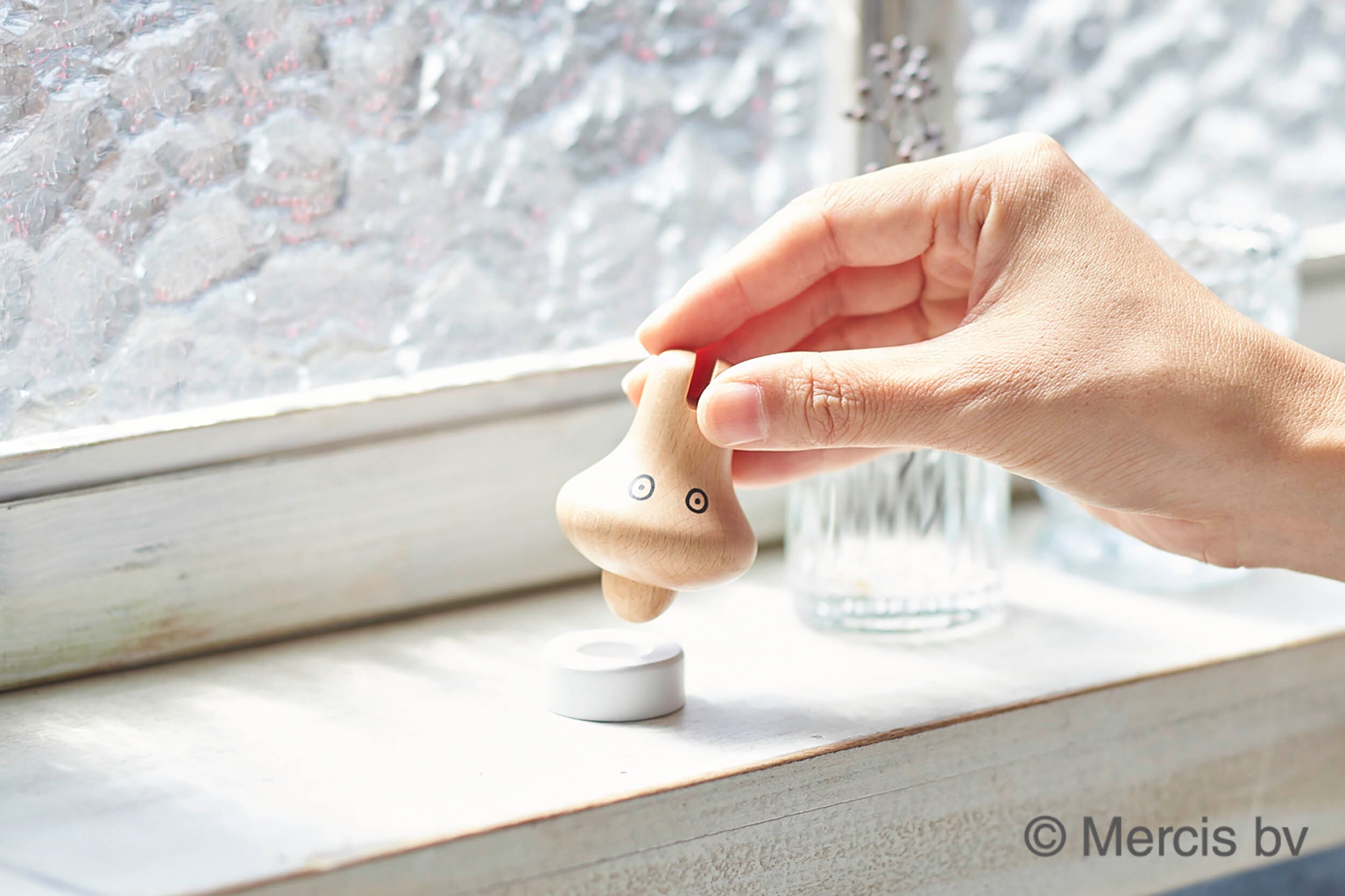 ミッフィー マスコット(おばけ) | ニチガン 公式オンラインショップ