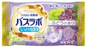 白元アース HERSバスラボ 4種のとれたてフルーツ12錠入 炭酸 入浴剤 スキンケア