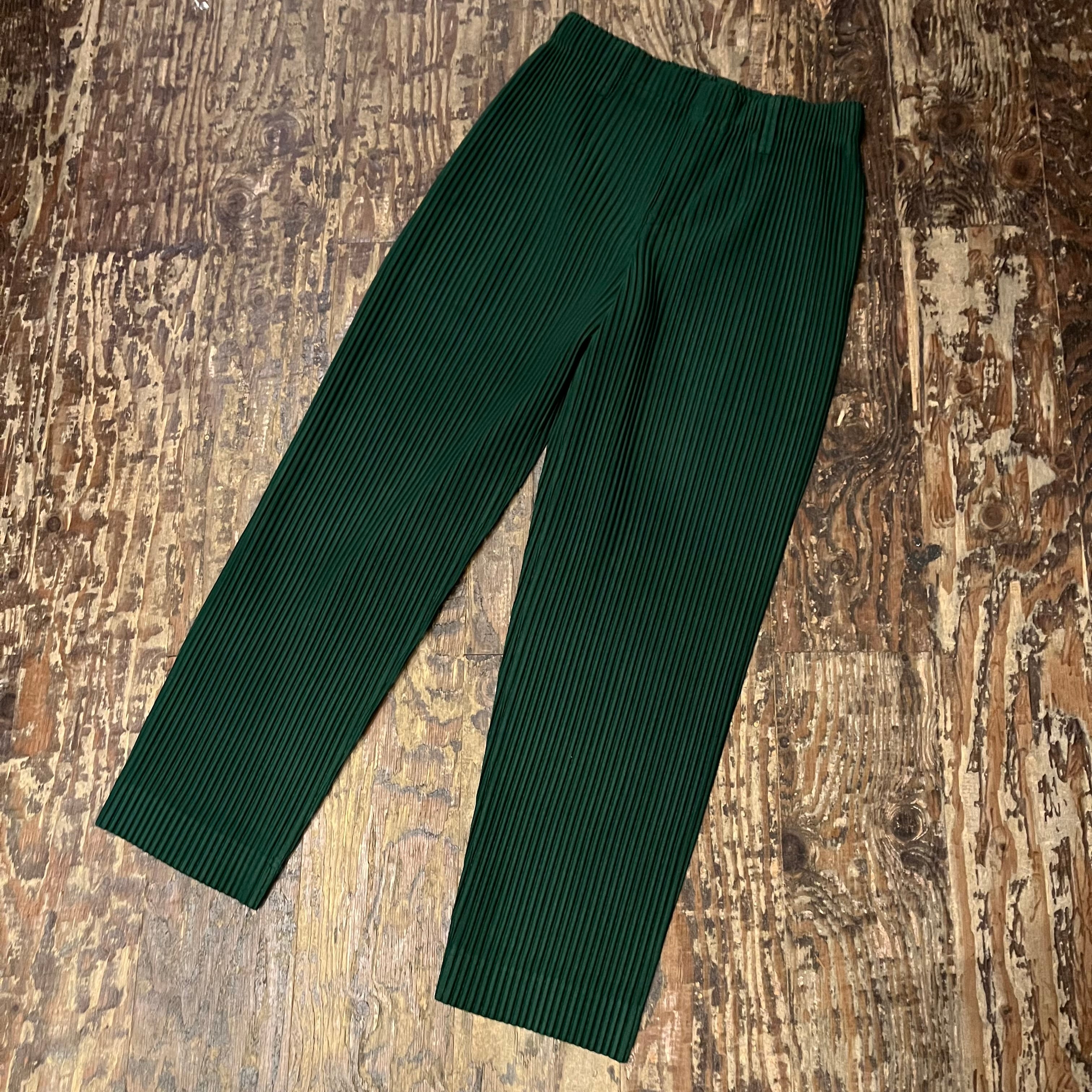 homme plisse issey miyake overflow