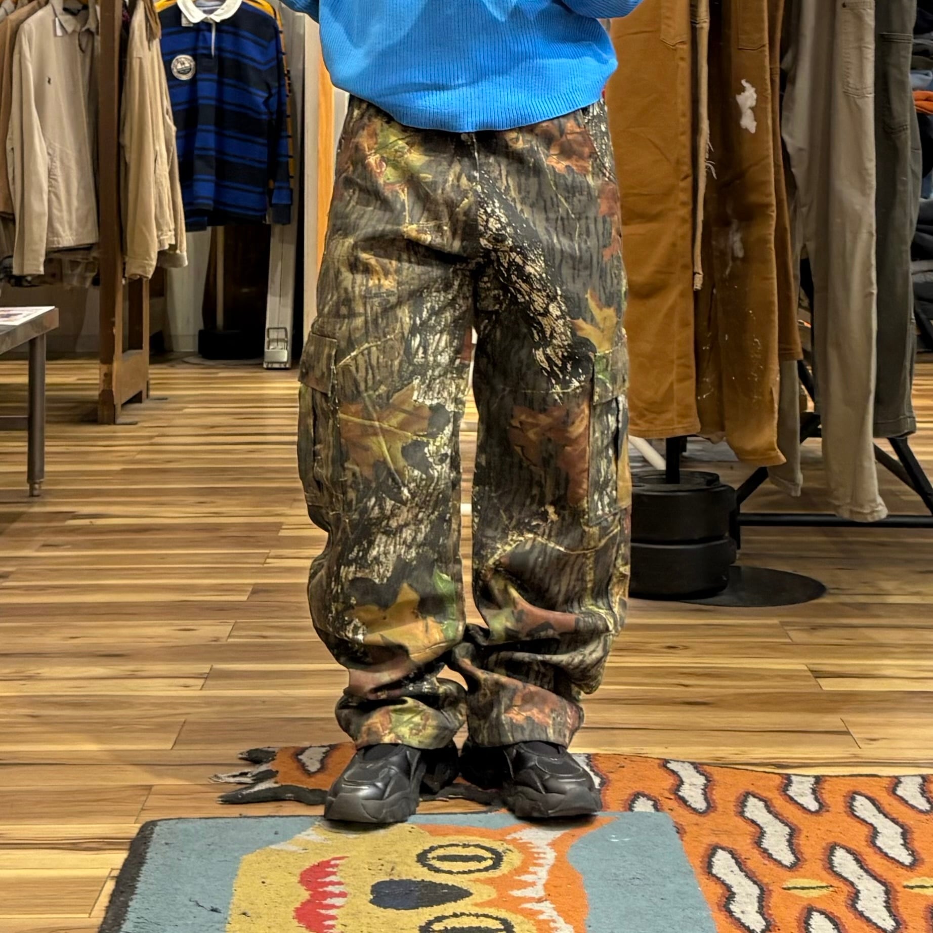 リアルツリー | 古着屋KAKAVAKA