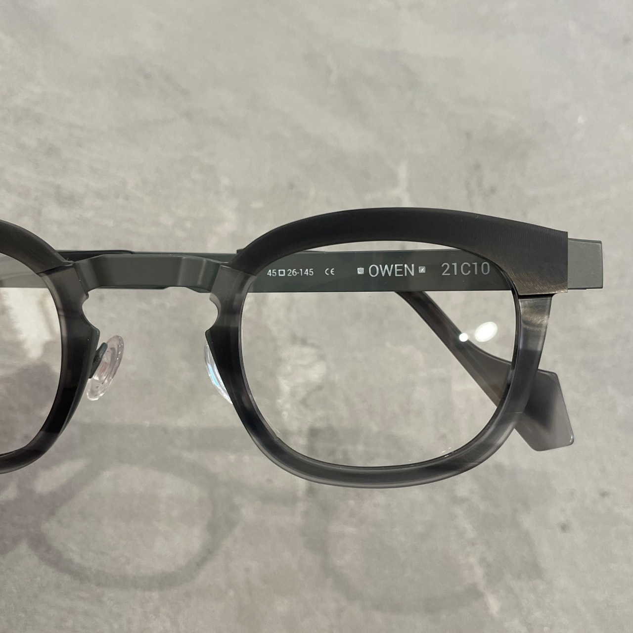 OWEN　color：21C10 - 2