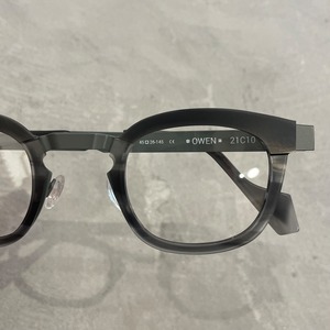 OWEN　color：21C10