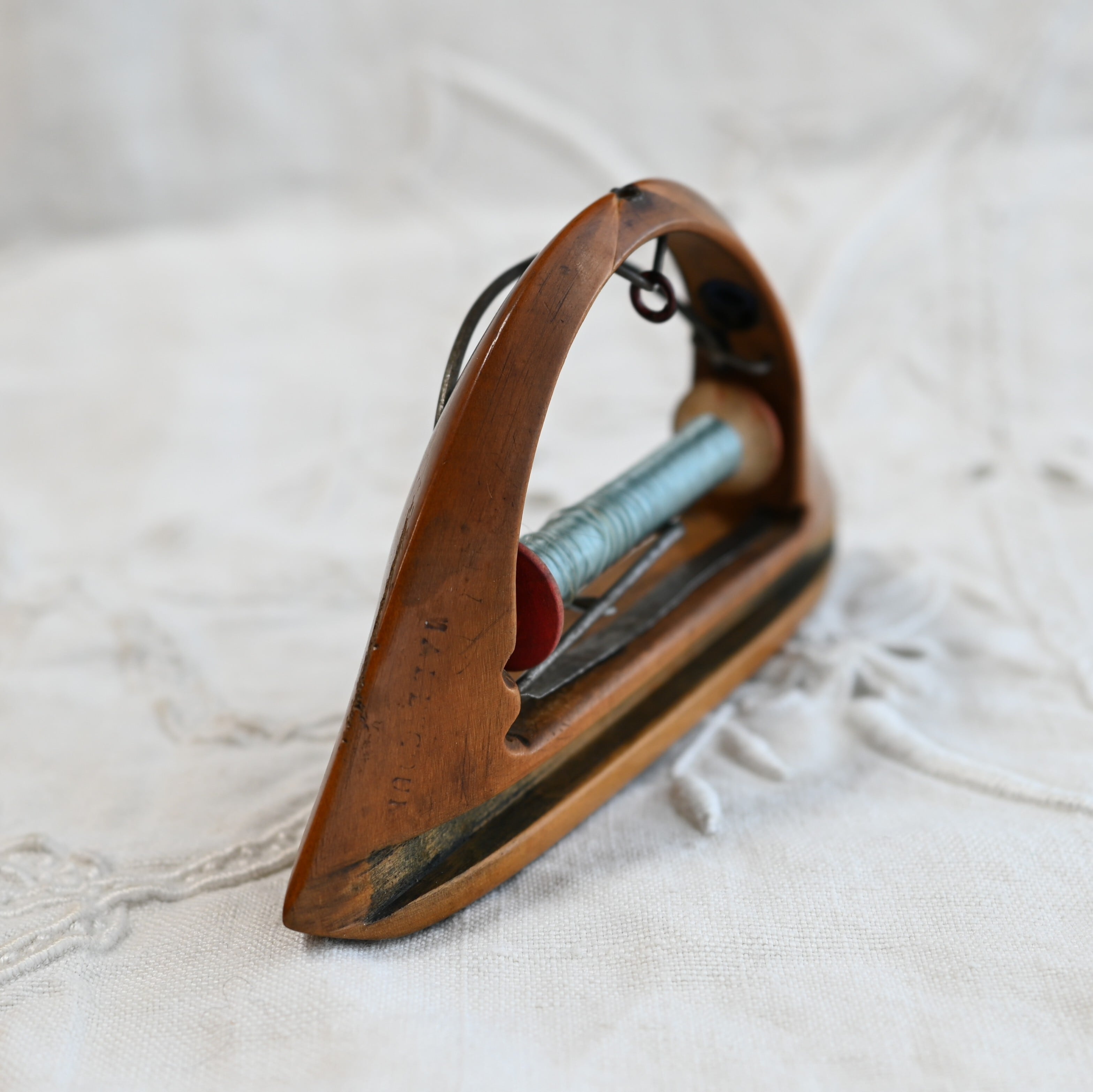 Antique Mercerie