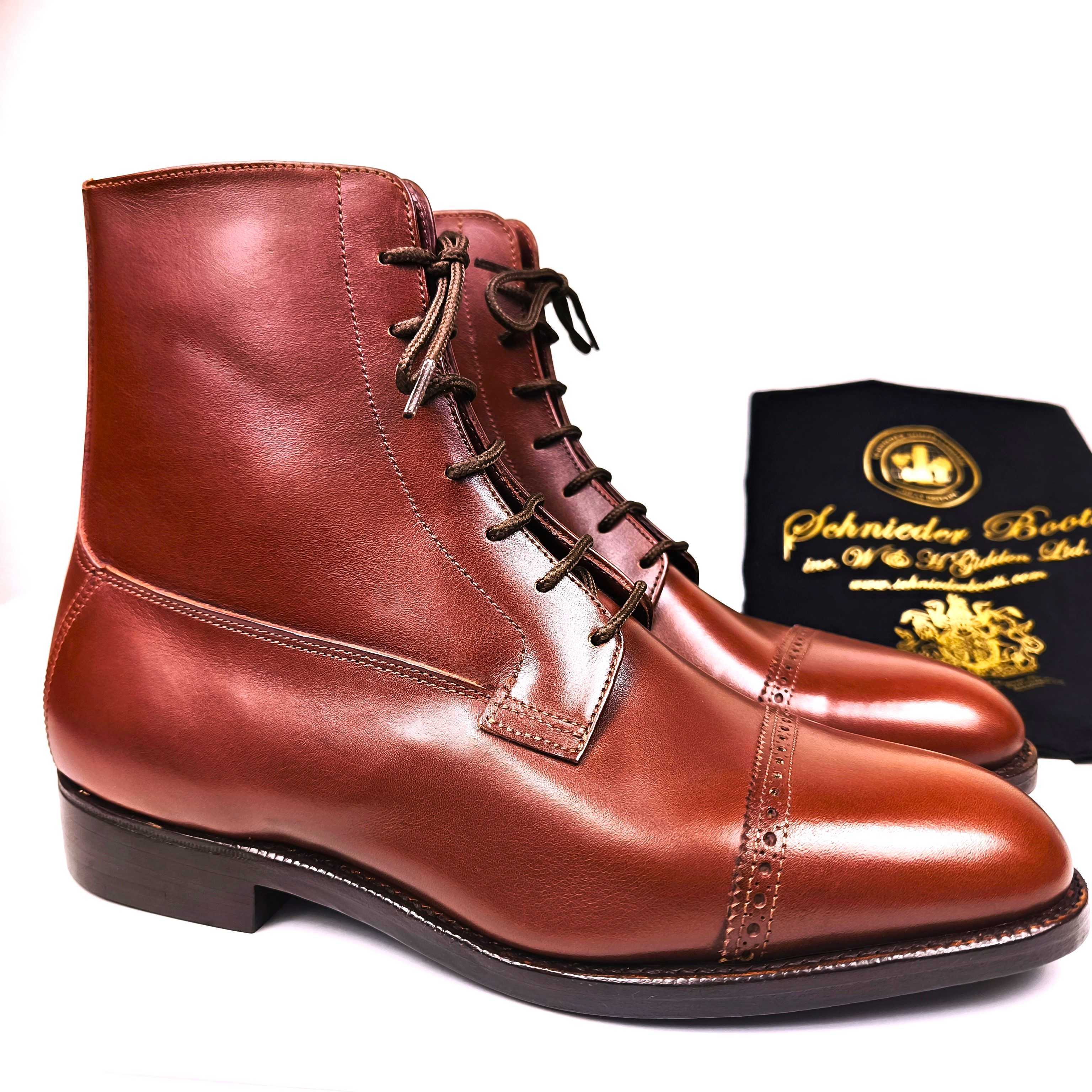 Schnieder Boots シュナイダーブーツ | 高級靴専門店 KING of SHOES