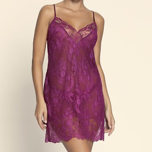 [H72sa] スリップ 品番ALH1272 【LISE CHARMEL】【リズシャルメル】【インポートランジェリー】