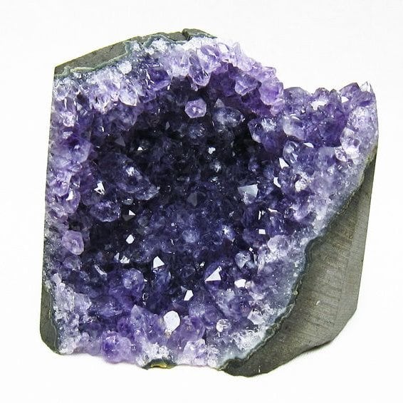 アメジスト クラスター ウルグアイ産 アメジスト 原石 一点物 182-8231