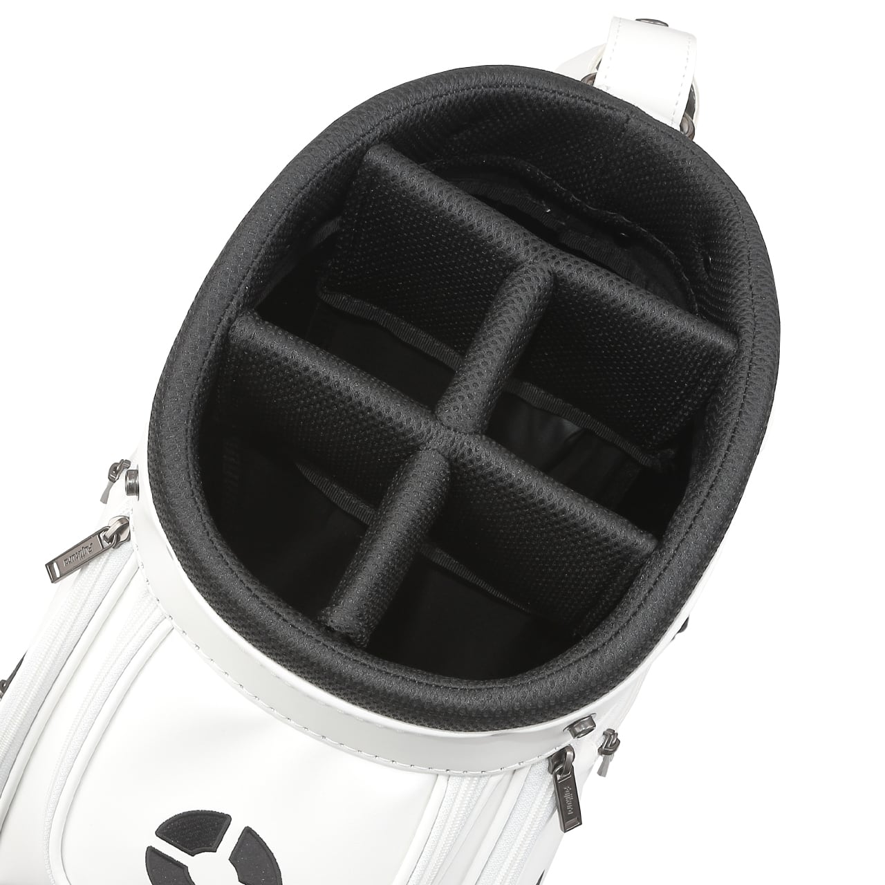 Fujikura キャディバッグ img_37cccbc433ba24888d52793ae6