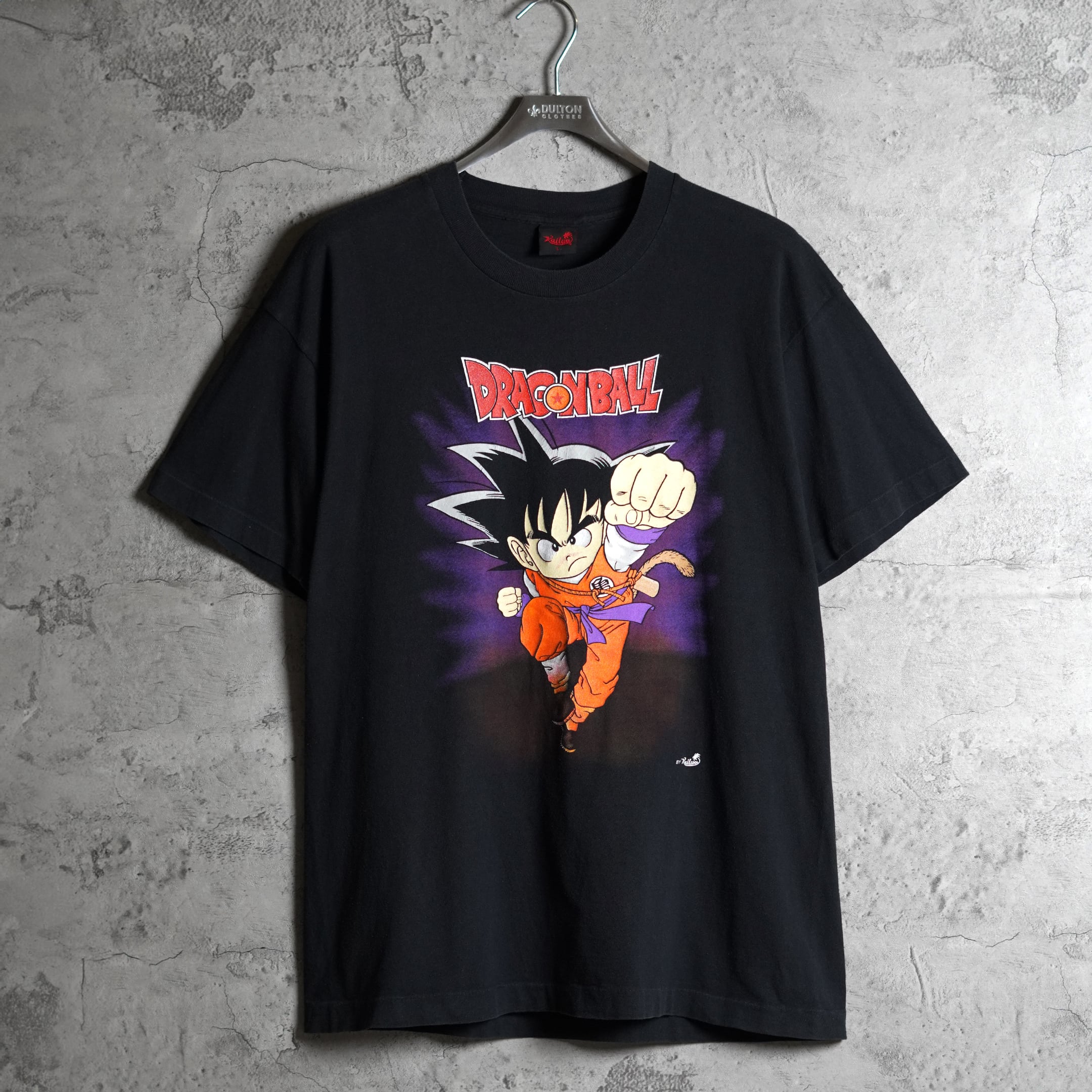 90s / Dragon Ball / T-shirts / L 【TS00000066017】