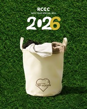 2026 RCGC NEW YEAR SPECIAL BOX［RFB015］