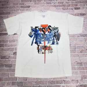 Ⓚファイブスター物語 T-SHIRT