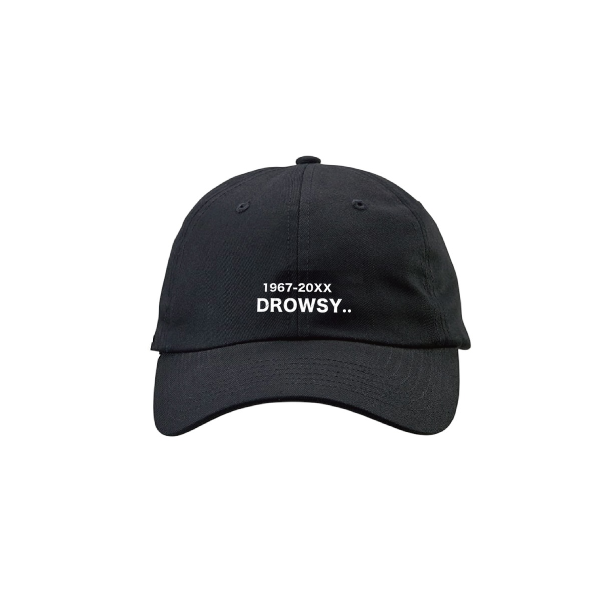 即日発送※drowsy.. ニットキャップ ホワイト 即日発送※drowsy.. ニット
