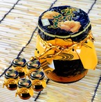 テレビでも紹介された人気商品！ 毎日の食卓やお土産にもピッタリ！雲丹めかぶ 150ｇ【5個セット】TVで紹介されました！ 佃煮 雲丹 うに めかぶ ご飯のお供 おつまみ 倉敷 家飲み めし友 ギフト つけもの 酒の肴 グルメ 岡山