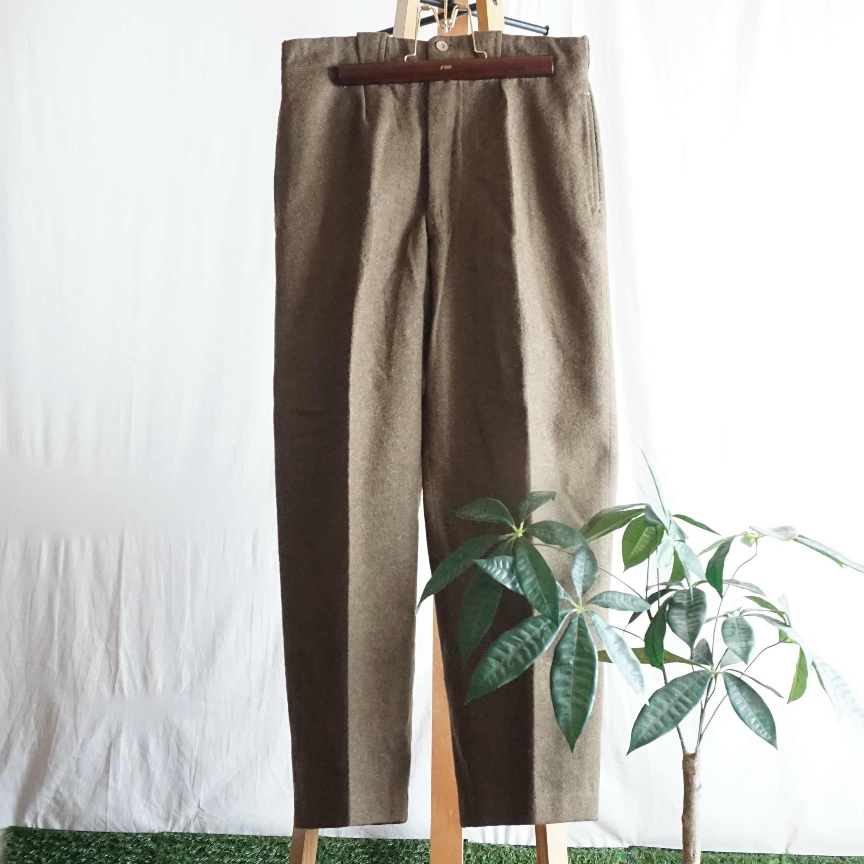 Bottoms ボトムス | 古着屋ベルエキップ (BELLE EQUIPE) ユーロ Bottoms ボトムス | 古着屋ベルエキップ (BELLE EQUIPE) ユーロ