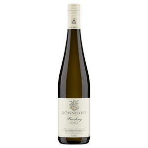 デーンホーフ リースリング DQ トロッケン（Dönnhoff Riesling DQ Trocken）