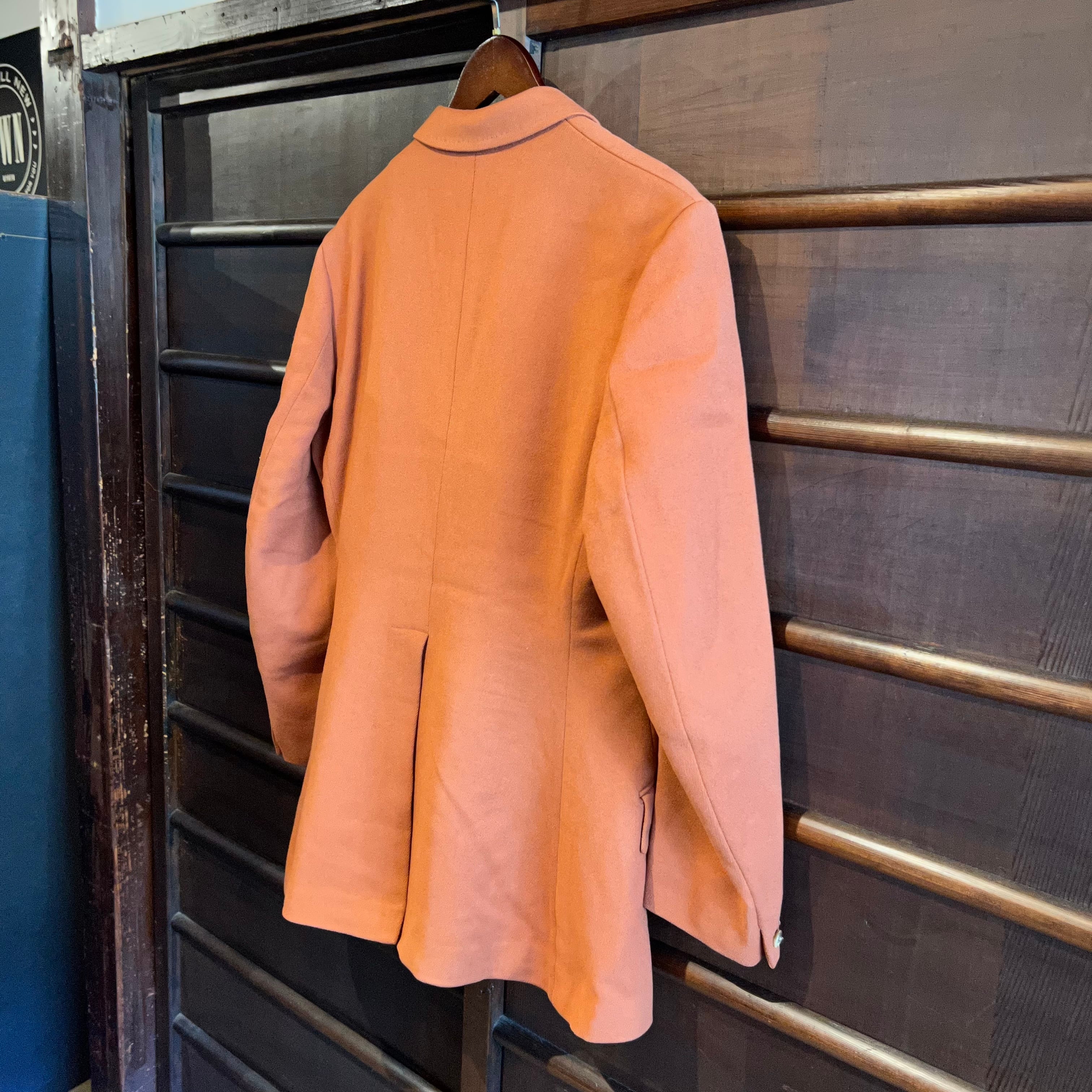 イギリス製ヴィンテージ60年代horse riding テーラードジャケット