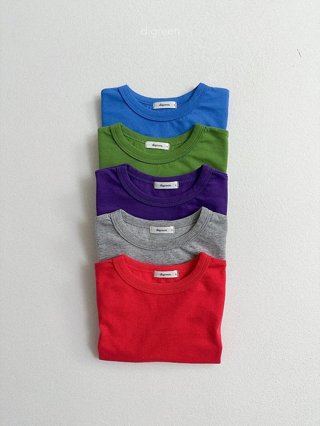 digreen26su_Vivid Tee