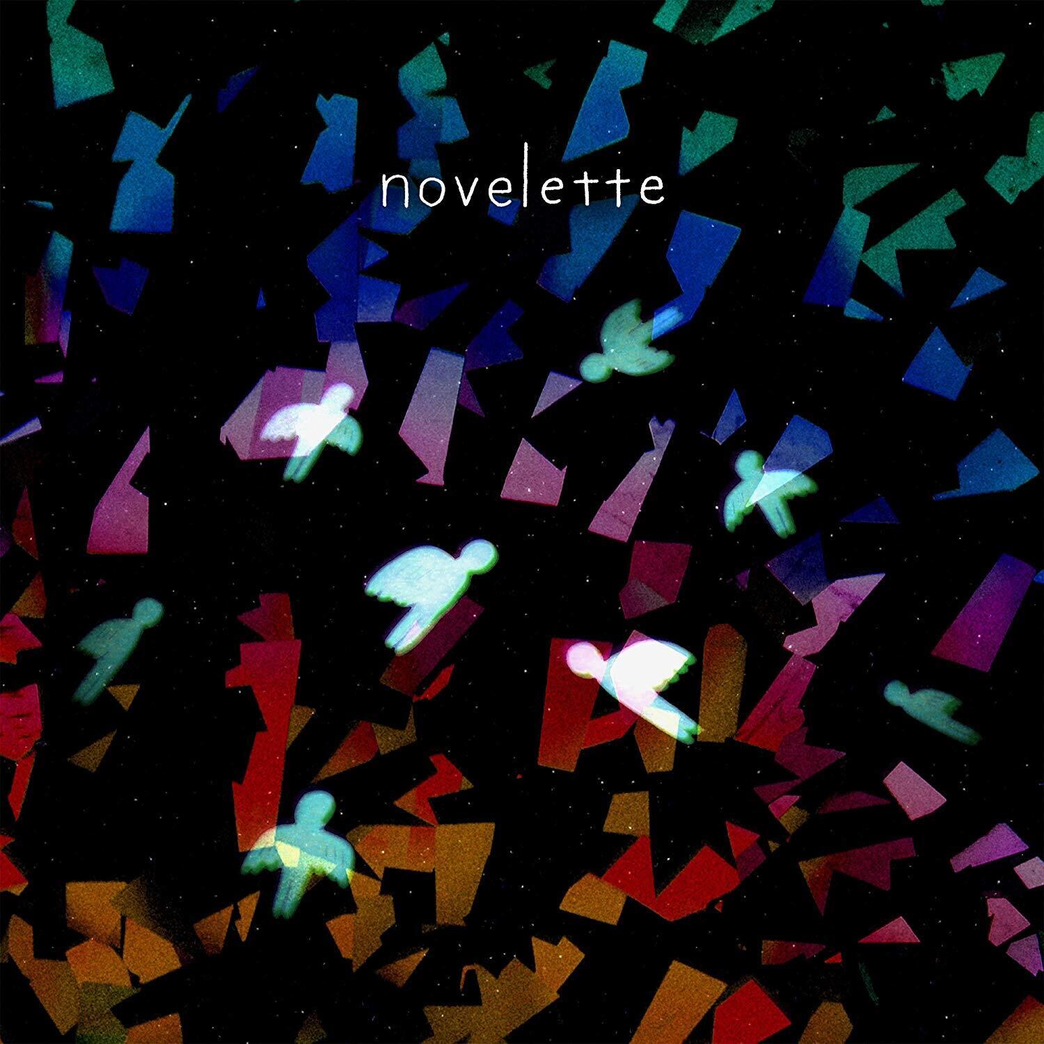 成山 剛 / novelette / カメレオンレーベル