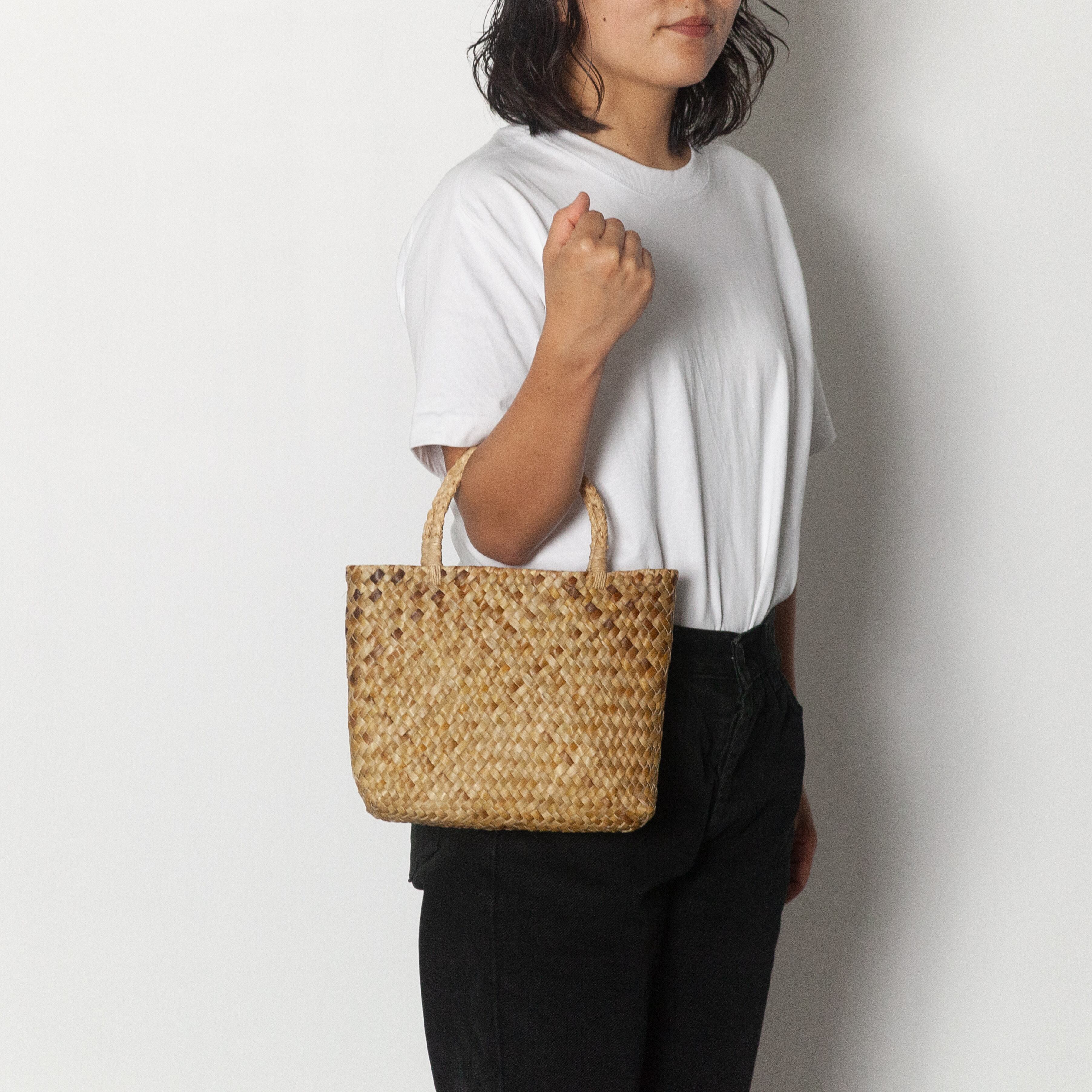 Handbag (vendnana) | AMPIANA