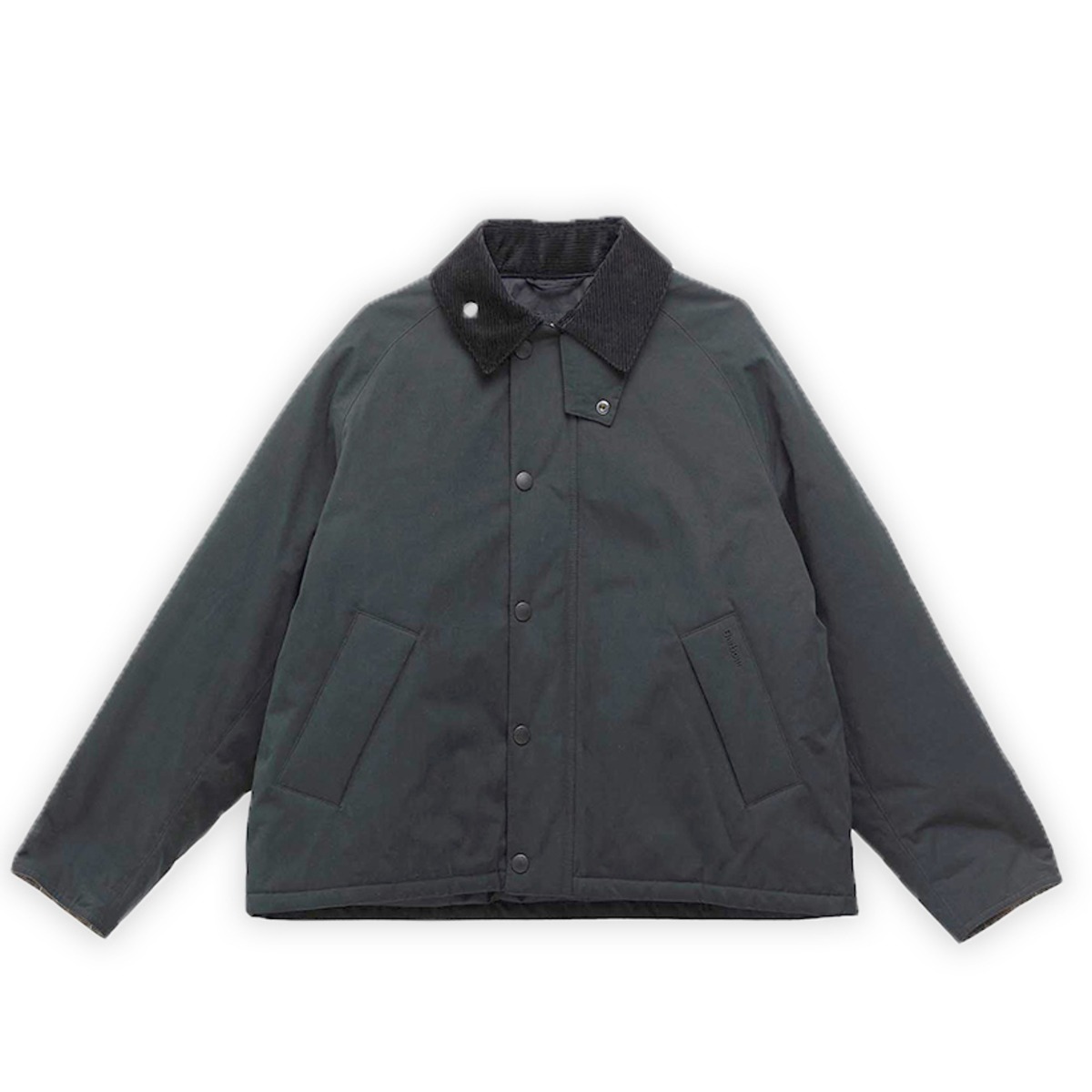 TRANSPORT Padded Jacket Black | 武蔵小杉のセレクトショップ 