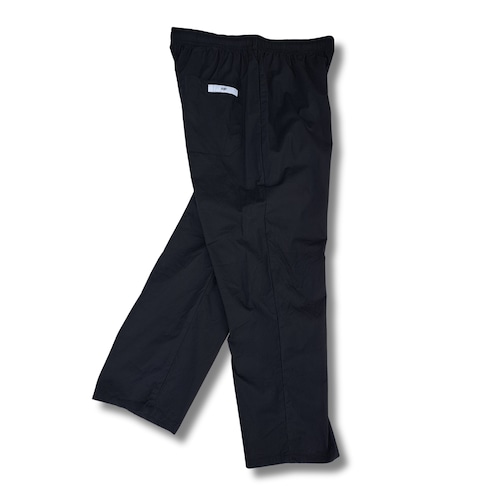 VOIRY　doctor pants (black)