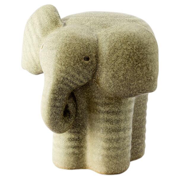 Lisa Larson（リサ ラーソン） Elephant | PENCIL ONLINE SHOP