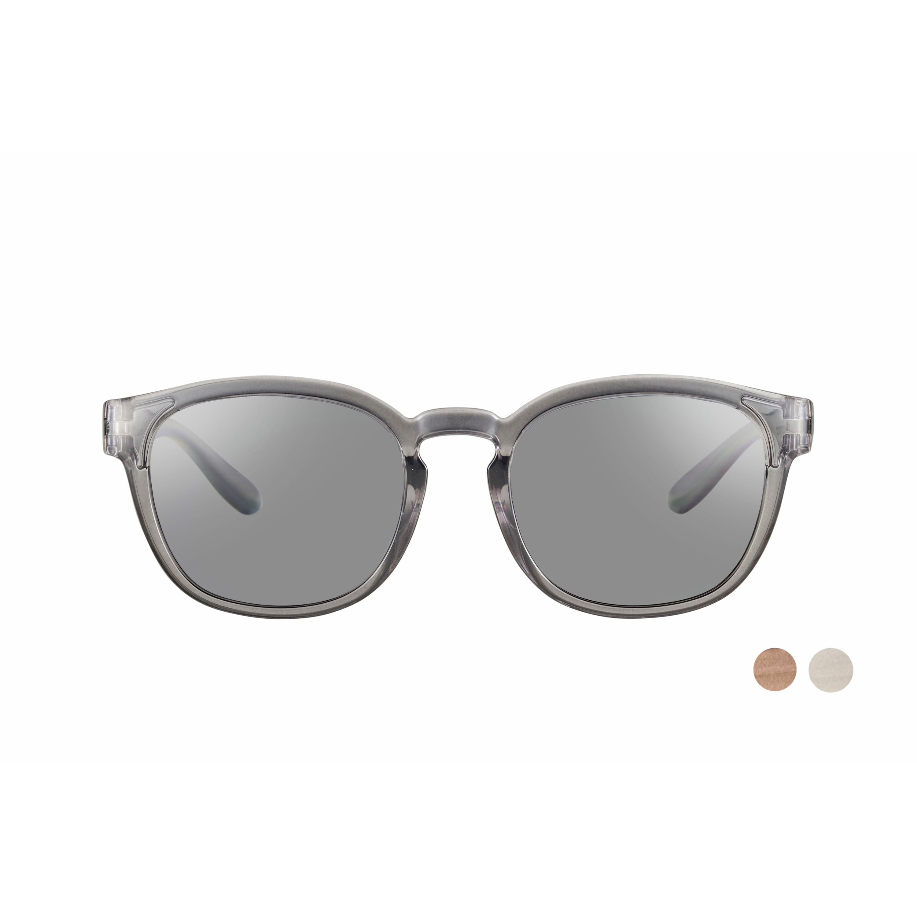 STATIC × OWL MILS WHITE LABEL : ATLAS