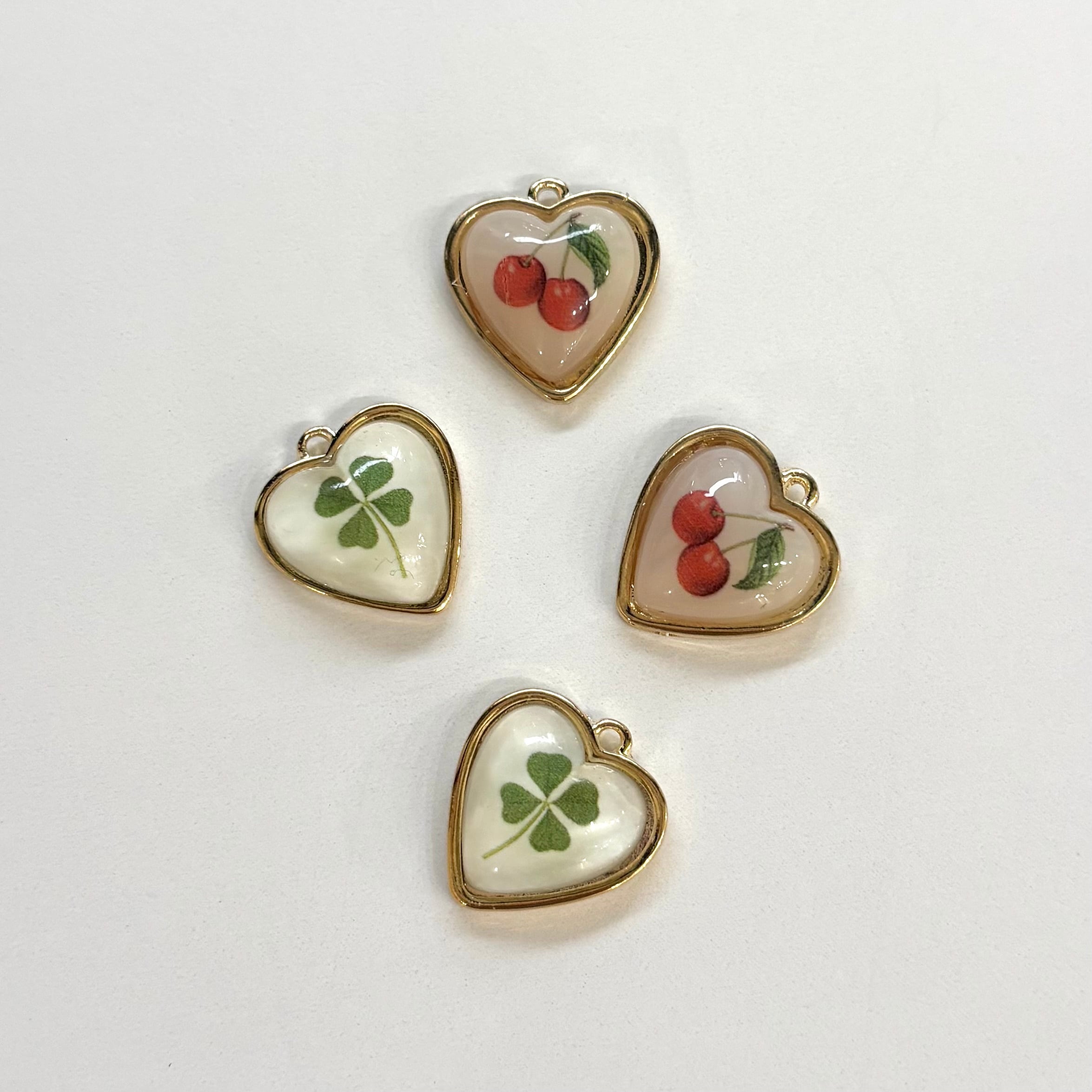 heart pearts / 1個売り
