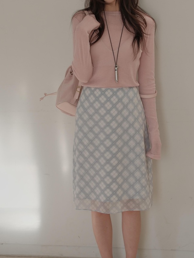 Nikki Skirt
