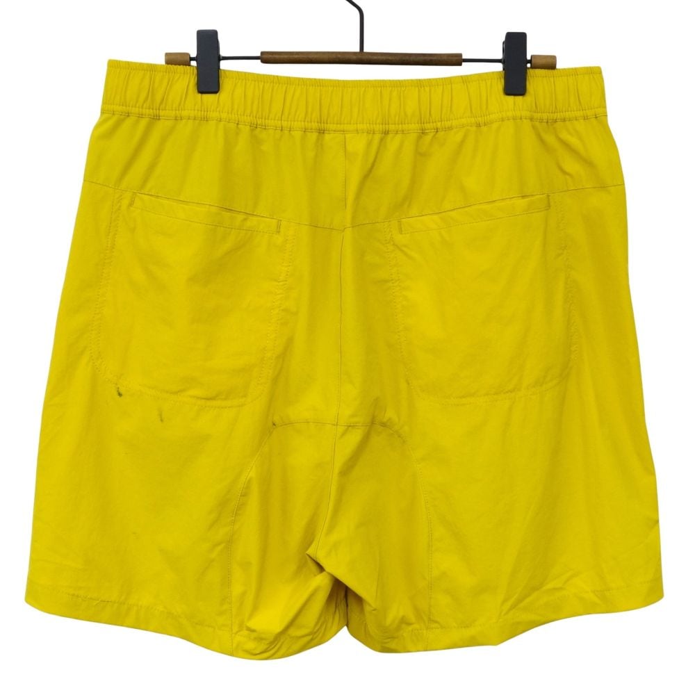アトリエブルーボトル atelier Blue bottle Hiker's SHORTS ハイカーズ